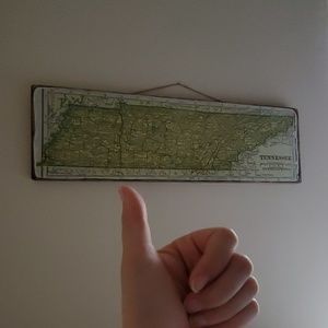 Meet your Posher, Lucy